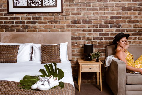 The Lodge By Haus - Surfers Gold Coast 2