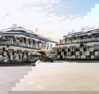 The Mount Gambier Hotel - Surfers Gold Coast