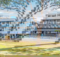 The Brighton Apartments - Surfers Gold Coast