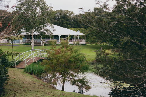 The Eumundi Dairy - Surfers Gold Coast 0