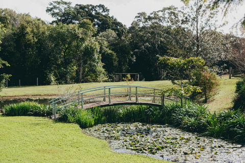 The Eumundi Dairy - Surfers Gold Coast 1