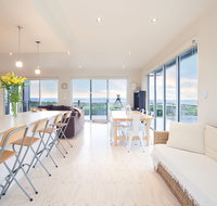 The Lookout - Surfers Gold Coast