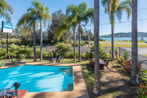 The Esplanade Motel - Surfers Gold Coast 2