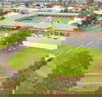 The Leeton Heritage Motor Inn - Surfers Gold Coast