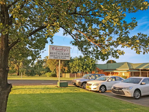 The Leeton Heritage Motor Inn - Surfers Gold Coast 1
