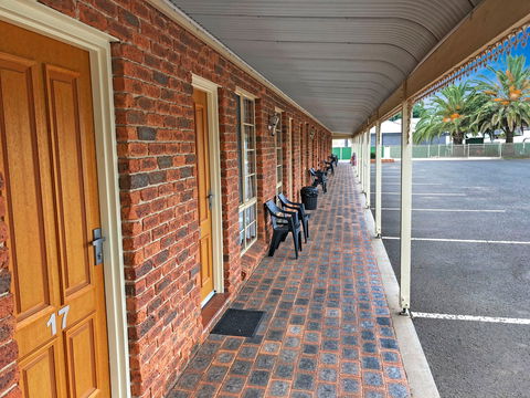 The Leeton Heritage Motor Inn - Surfers Gold Coast 2