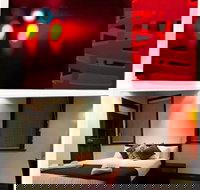 The Burwood Inn - Surfers Gold Coast