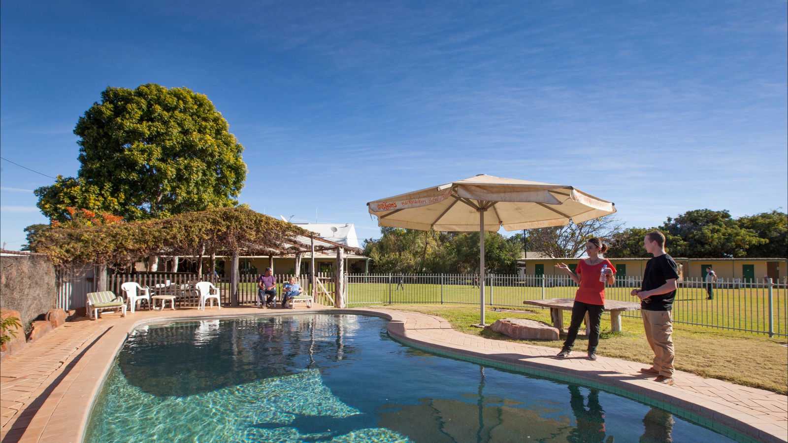 Anmatjere NT Surfers Gold Coast