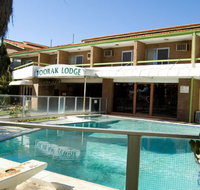 Toorak Lodge - Surfers Gold Coast