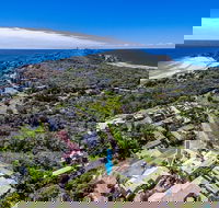 Tradewinds 4 - Surfers Gold Coast