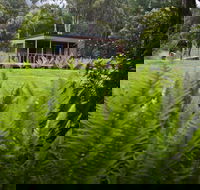 Tyenna River Cottage - Surfers Gold Coast