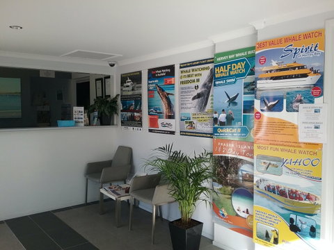 Urangan Motor Inn - Surfers Gold Coast 2