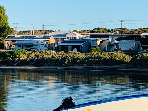 Venus Bay Beachfront Tourist Park - Surfers Gold Coast 0