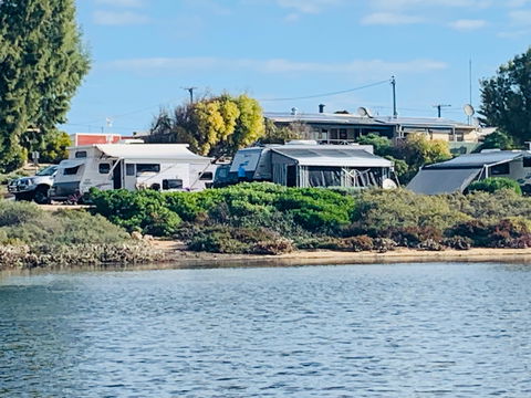 Venus Bay Beachfront Tourist Park - Surfers Gold Coast 1