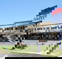 Waterview Motel - Surfers Gold Coast