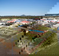 Wavecrest Village Tourist Park - Surfers Gold Coast