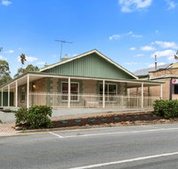 Williamstown Bed  Breakfast - Surfers Gold Coast