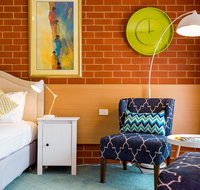 Yackandandah Motor Inn - Surfers Gold Coast
