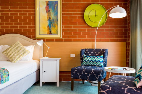 Yackandandah Motor Inn - Surfers Gold Coast 0