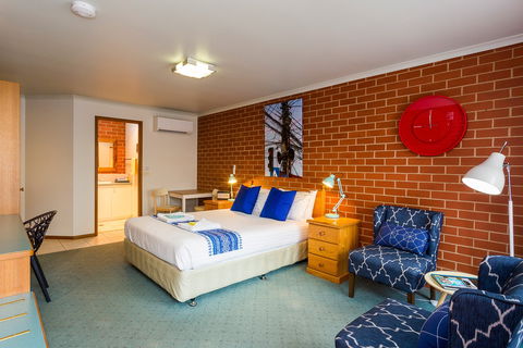 Yackandandah Motor Inn - Surfers Gold Coast 2