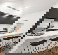 Abode Accommodations - Surfers Gold Coast