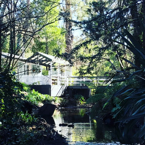 Aldgate Valley Bed And Breakfast - Surfers Gold Coast 0