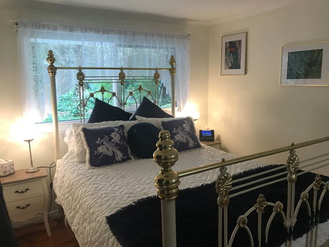 Aldgate Valley Bed And Breakfast - Surfers Gold Coast 1
