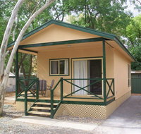 Alice Tourist Park - Surfers Gold Coast