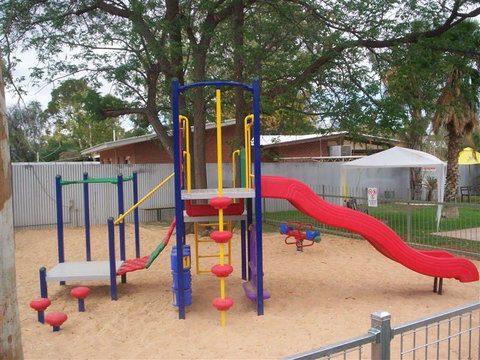 Alice Tourist Park - Surfers Gold Coast 1