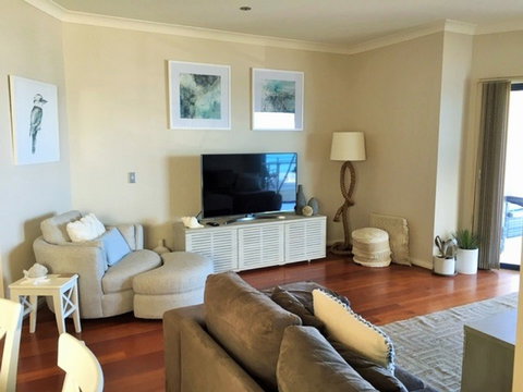 A Point Of View - Surfers Gold Coast 2