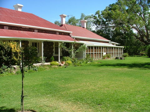Avoca-on-Darling Hospitality - Surfers Gold Coast 1