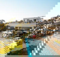 Bannisters Port Stephens - Surfers Gold Coast