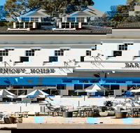 Barrenjoey House - Surfers Gold Coast