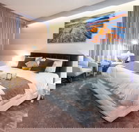 Bay of Fires Apartments - Surfers Gold Coast