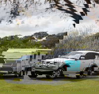 Beaufort Lake Caravan Park - Surfers Gold Coast