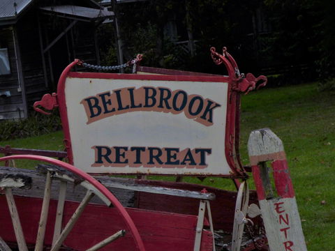 Bellbrook Cabins - Surfers Gold Coast 0
