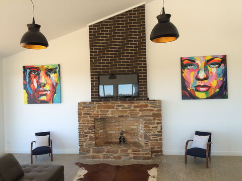 Bella Vista Farm House - Adelaide Hills - Surfers Gold Coast 2