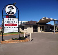 Ben Chifley Motor Inn - Surfers Gold Coast