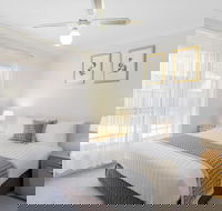 Best Western Ambassador Motor Inn and Apartments - Surfers Gold Coast