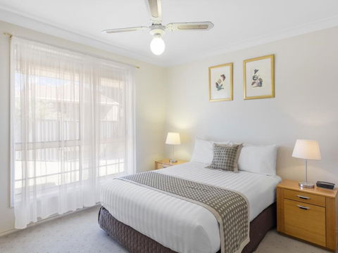 Best Western Ambassador Motor Inn And Apartments - Surfers Gold Coast 0