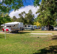 BIG4 Borderland Wodonga - Surfers Gold Coast