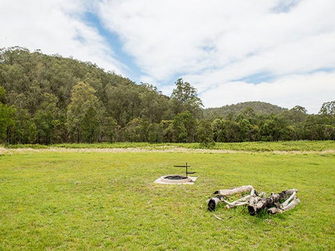Blue Gums Campground - Surfers Gold Coast 0