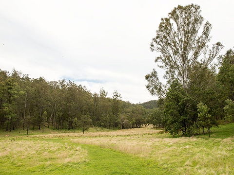 Blue Gums Campground - Surfers Gold Coast 2