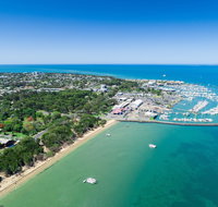 Boat Harbour Studio Apartments and Villas - Surfers Gold Coast