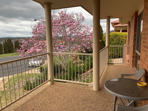 Brae View Villas One And Two - Surfers Gold Coast 1