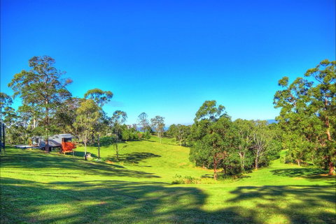 Cabins@theView - Surfers Gold Coast 0