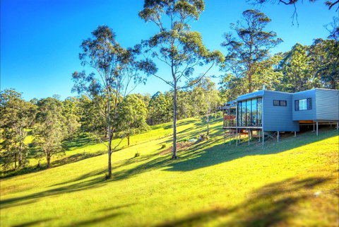 Cabins@theView - Surfers Gold Coast 1