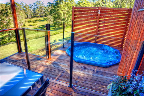 Cabins@theView - Surfers Gold Coast 2