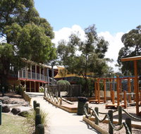 Camp Wilkin Baptist Centre - Surfers Gold Coast