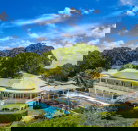 Cedargrove Estate - Surfers Gold Coast